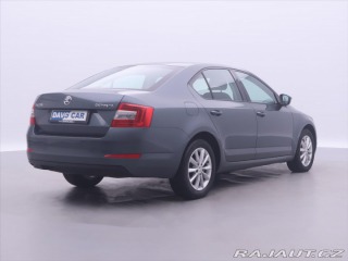 Škoda Octavia 1,6 TDI 81kW Ambition Kli 2016