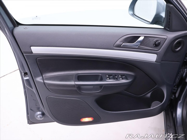 Škoda Octavia 2,0 TDI 125kW DSG Aut.kli 2011