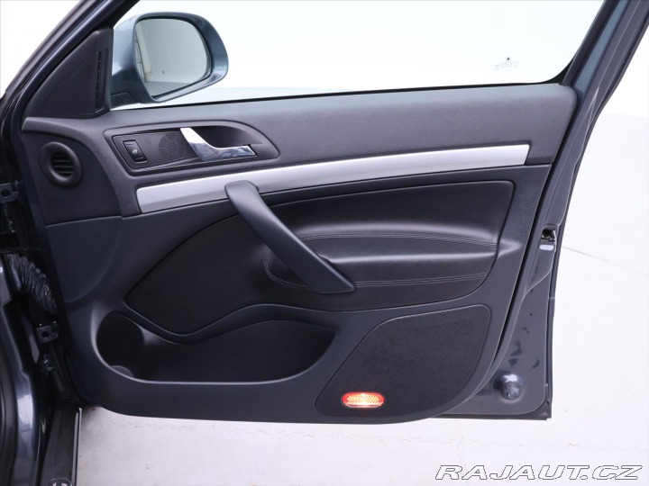 Škoda Octavia 2,0 TDI 125kW DSG Aut.kli 2011