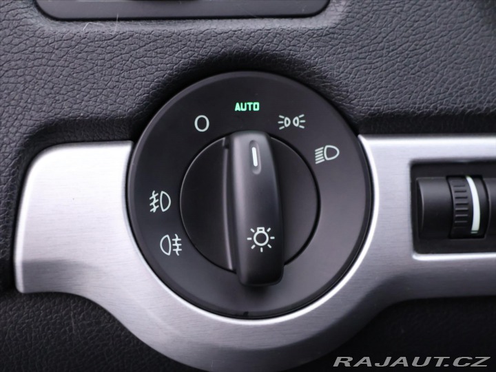 Škoda Octavia 2,0 TDI 125kW DSG Aut.kli 2011