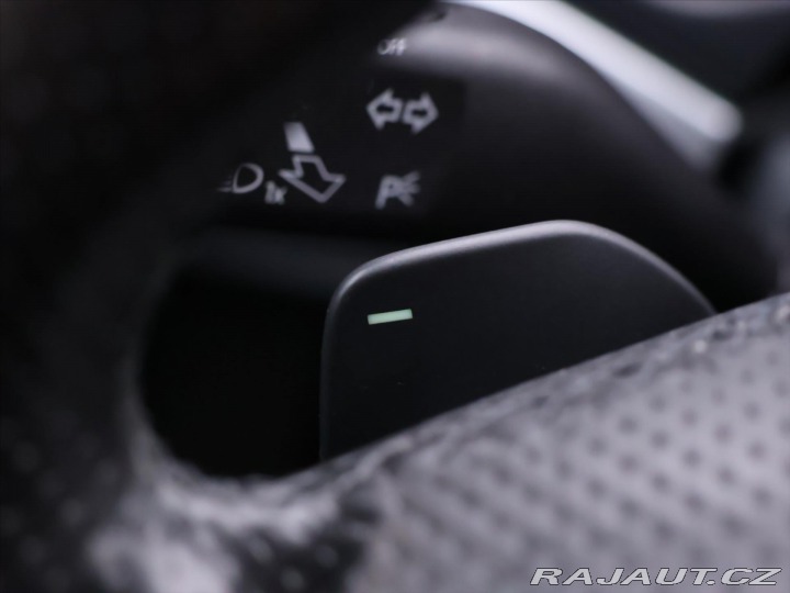 Škoda Octavia 2,0 TDI 125kW DSG Aut.kli 2011