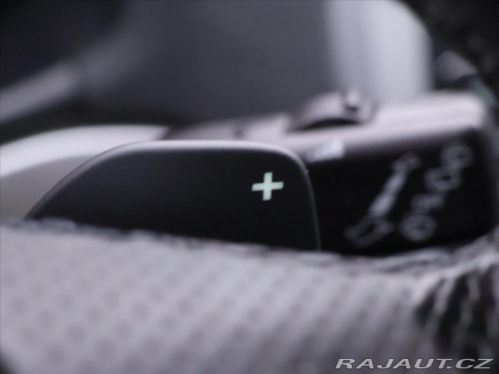 Škoda Octavia 2,0 TDI 125kW DSG Aut.kli 2011