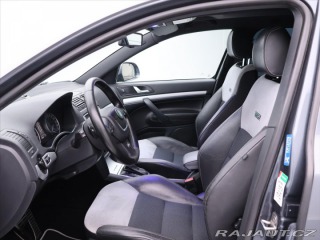 Škoda Octavia 2,0 TDI 125kW DSG Aut.kli 2011