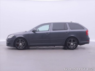 Škoda Octavia 2,0 TDI 125kW DSG Aut.kli 2011