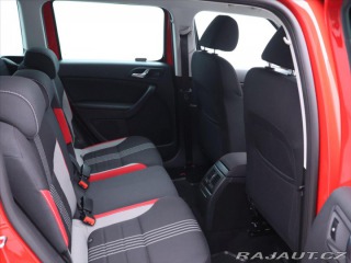 Škoda Yeti 2,0 TDI 110kW Monte Carlo 2015