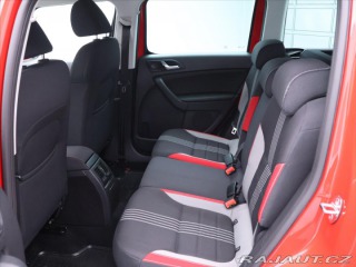 Škoda Yeti 2,0 TDI 110kW Monte Carlo 2015