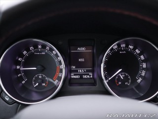 Škoda Yeti 2,0 TDI 110kW Monte Carlo 2015