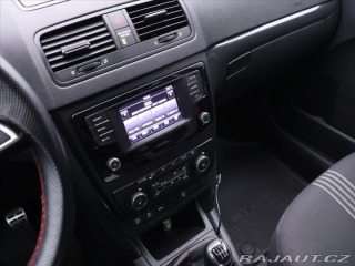 Škoda Yeti 2,0 TDI 110kW Monte Carlo 2015