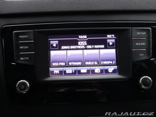 Škoda Yeti 2,0 TDI 110kW Monte Carlo 2015