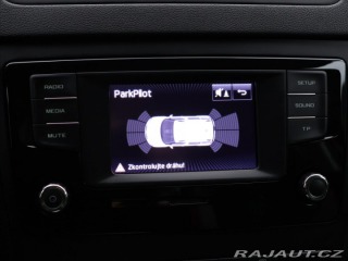 Škoda Yeti 2,0 TDI 110kW Monte Carlo 2015