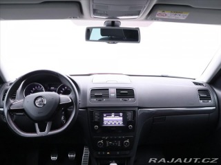 Škoda Yeti 2,0 TDI 110kW Monte Carlo 2015