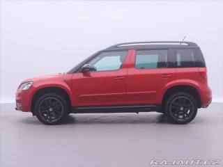 Škoda Yeti 2,0 TDI 110kW Monte Carlo 2015