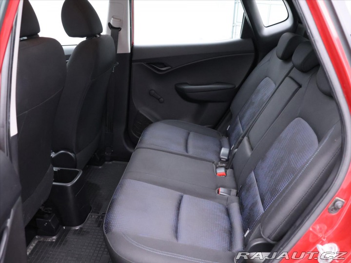 Hyundai ix20 1,4 i CZ Klima 66kW Tažné 2011