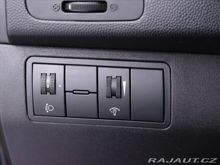 Hyundai ix20 1,4 i CZ Klima 66kW Tažné 2011