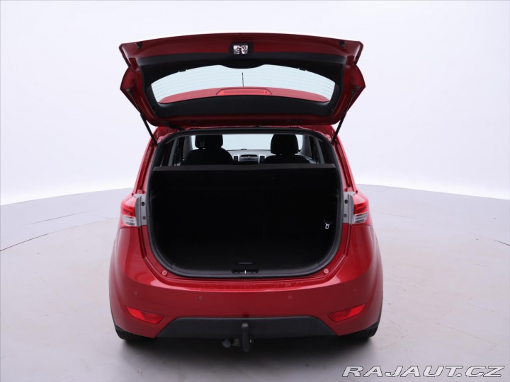Hyundai ix20 1,4 i CZ Klima 66kW Tažné 2011