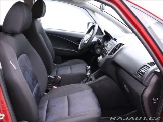 Hyundai ix20 1,4 i CZ Klima 66kW Tažné 2011