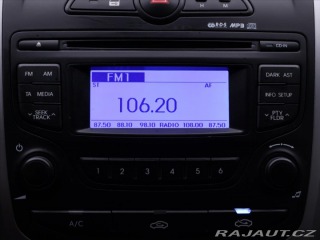 Hyundai ix20 1,4 i CZ Klima 66kW Tažné 2011