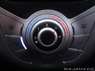 Hyundai ix20 1,4 i CZ Klima 66kW Tažné 2011