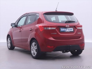 Hyundai ix20 1,4 i CZ Klima 66kW Tažné 2011