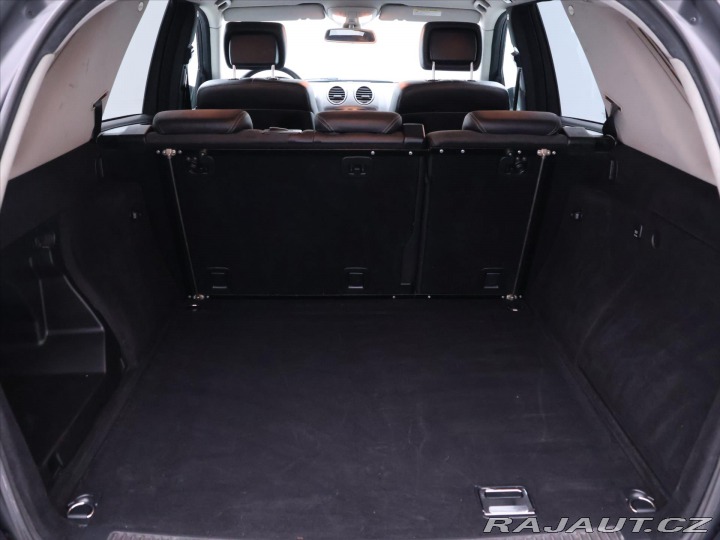 Mercedes-Benz M 3,0 320CDI 165kW 4Matic A 2006