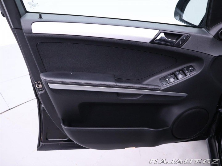 Mercedes-Benz M 3,0 320CDI 165kW 4Matic A 2006