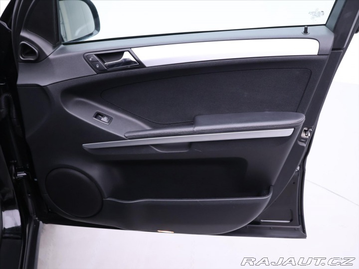 Mercedes-Benz M 3,0 320CDI 165kW 4Matic A 2006