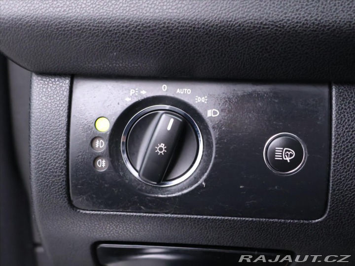 Mercedes-Benz M 3,0 320CDI 165kW 4Matic A 2006