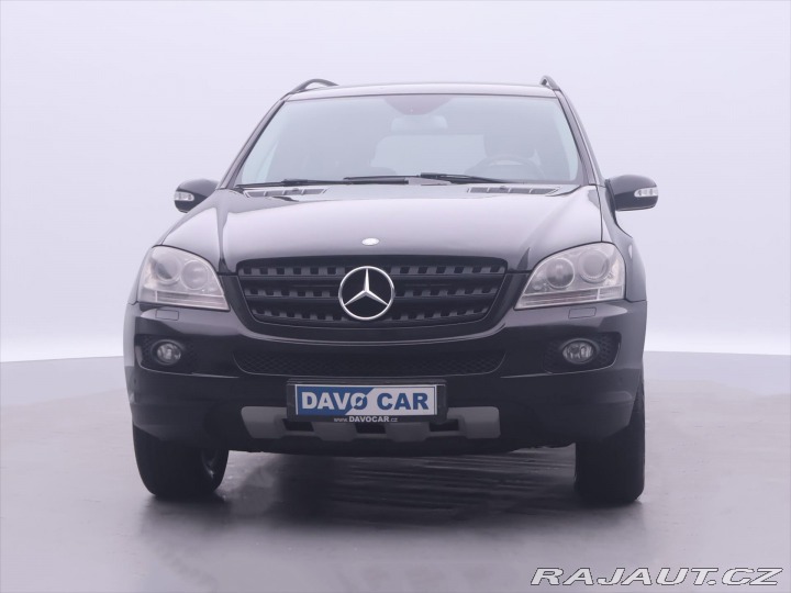 Mercedes-Benz M 3,0 320CDI 165kW 4Matic A 2006
