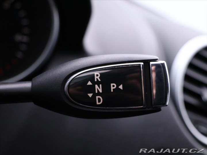 Mercedes-Benz M 3,0 320CDI 165kW 4Matic A 2006