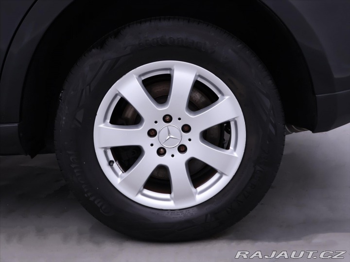 Mercedes-Benz M 3,0 320CDI 165kW 4Matic A 2006