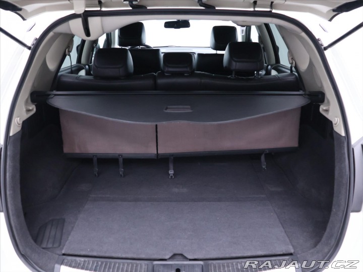 Nissan Murano 3,5 V6 188kW Aut. CZ Serv 2009