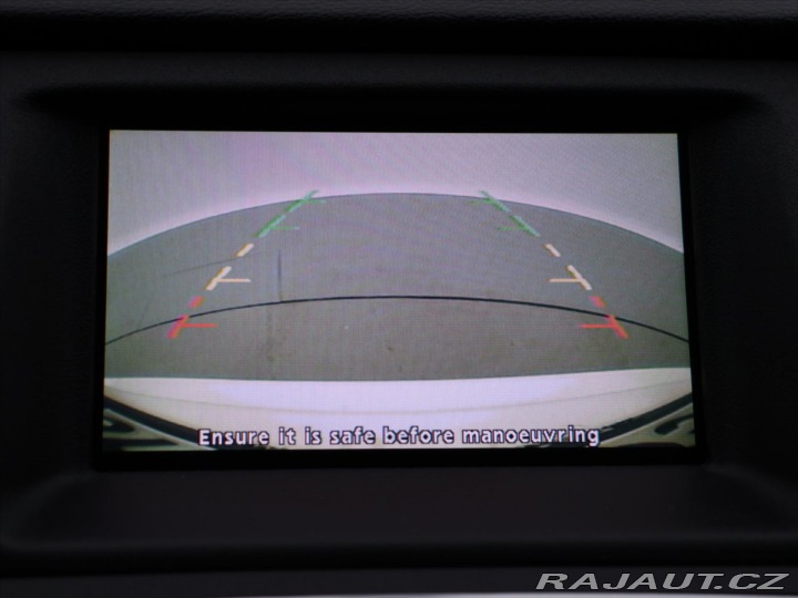 Nissan Murano 3,5 V6 188kW Aut. CZ Serv 2009