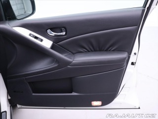 Nissan Murano 3,5 V6 188kW Aut. CZ Serv 2009