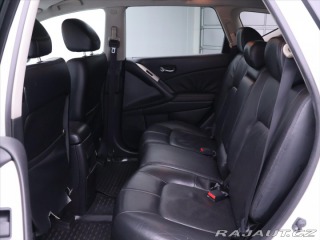Nissan Murano 3,5 V6 188kW Aut. CZ Serv 2009