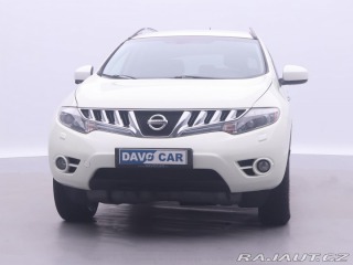Nissan Murano 3,5 V6 188kW Aut. CZ Serv 2009