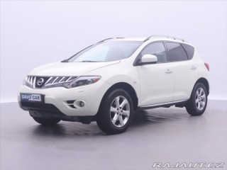 Nissan Murano 3,5 V6 188kW Aut. CZ Serv 2009