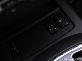 Nissan Murano 3,5 V6 188kW Aut. CZ Serv 2009