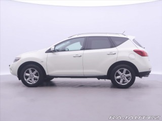 Nissan Murano 3,5 V6 188kW Aut. CZ Serv 2009