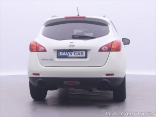 Nissan Murano 3,5 V6 188kW Aut. CZ Serv 2009