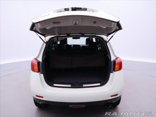 Nissan Murano 3,5 V6 188kW Aut. CZ Serv 2009