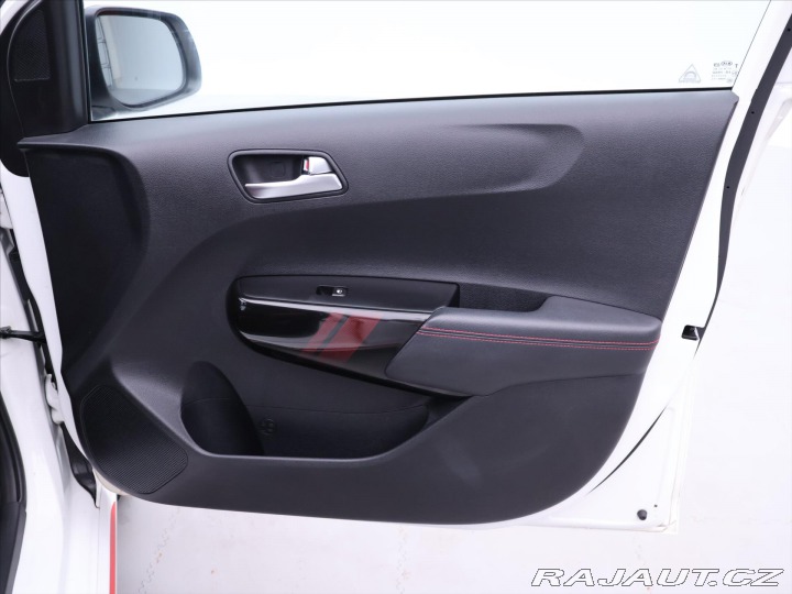 Kia Picanto 1,0 GDI 73kW GT-Line CZ 2018