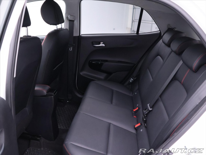 Kia Picanto 1,0 GDI 73kW GT-Line CZ 2018