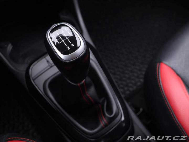 Kia Picanto 1,0 GDI 73kW GT-Line CZ 2018