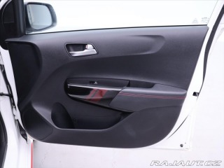 Kia Picanto 1,0 GDI 73kW GT-Line CZ 2018