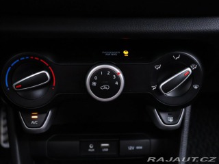 Kia Picanto 1,0 GDI 73kW GT-Line CZ 2018