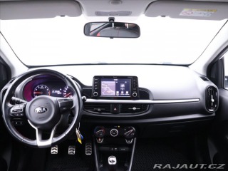 Kia Picanto 1,0 GDI 73kW GT-Line CZ 2018
