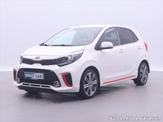 Kia Picanto 1,0 GDI 73kW GT-Line CZ 2018