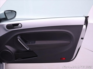 Volkswagen Beetle 1,2 TSI 77kW Design Serv. 2012