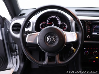 Volkswagen Beetle 1,2 TSI 77kW Design Serv. 2012