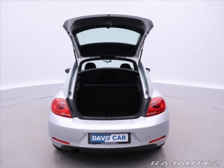 Volkswagen Beetle 1,2 TSI 77kW Design Serv. 2012